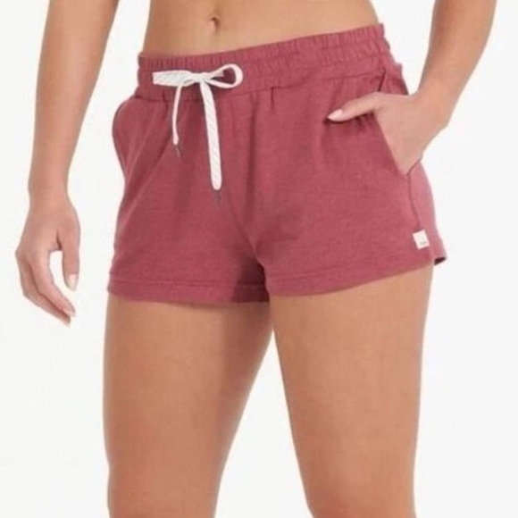 VUORI halo performance shorts - Picture 4 of 4